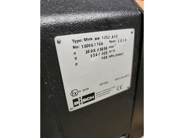 Busch - afbeelding 4 van  4