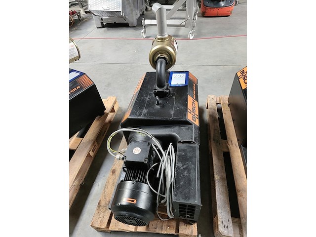 Busch - afbeelding 2 van  4