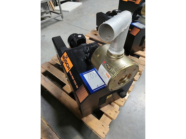 Busch - afbeelding 1 van  4