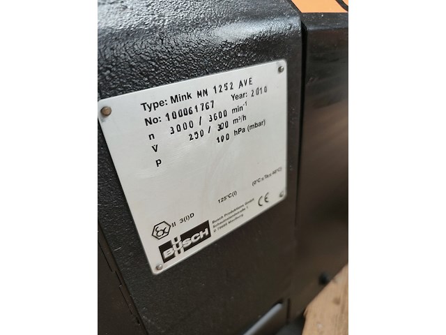 Busch - afbeelding 3 van  3