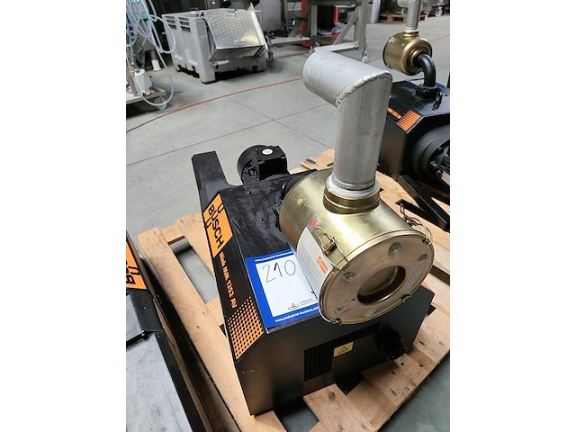 Busch - afbeelding 1 van  3