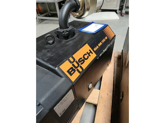 Busch - afbeelding 2 van  3