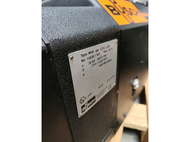 Busch - afbeelding 3 van  3