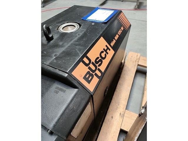 Busch - afbeelding 2 van  9