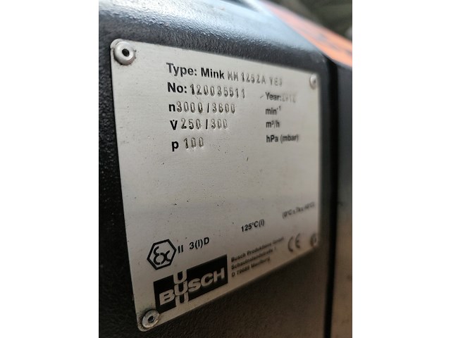 Busch - afbeelding 4 van  9