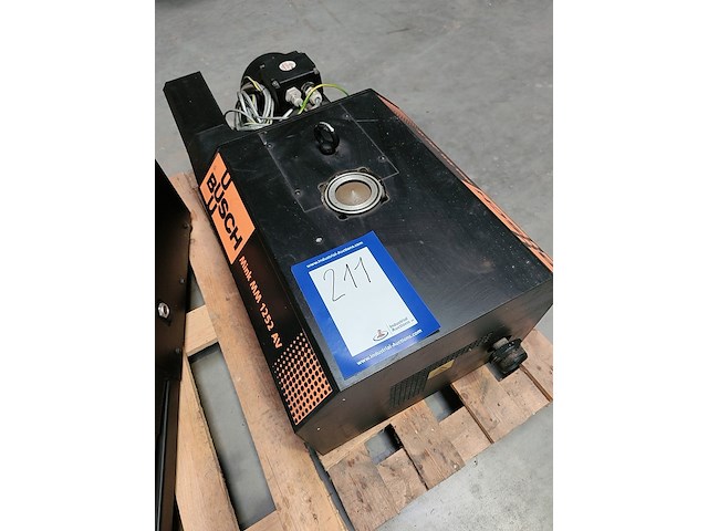 Busch - afbeelding 9 van  9