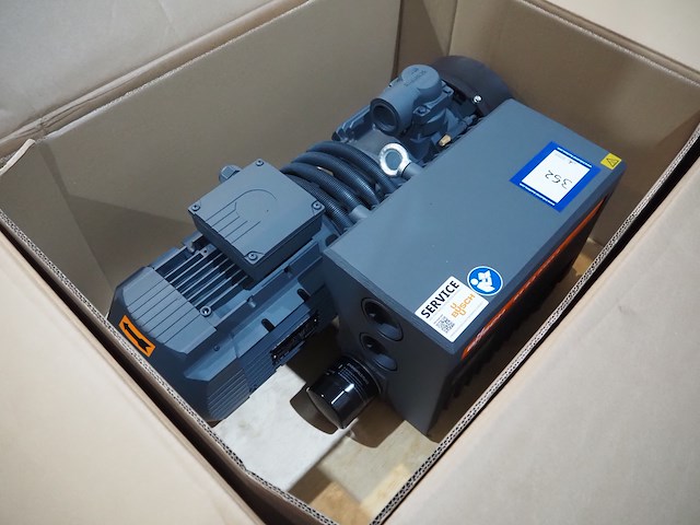 Busch - afbeelding 2 van  8