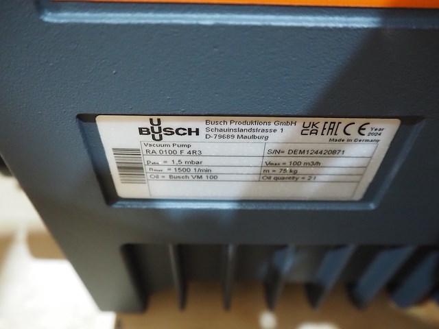 Busch - afbeelding 8 van  8