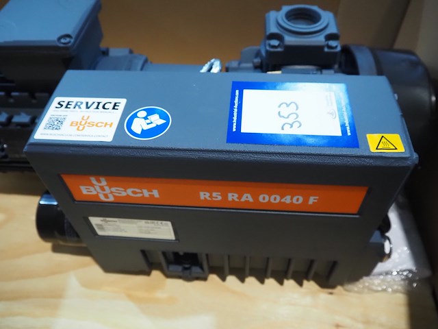 Busch - afbeelding 7 van  8