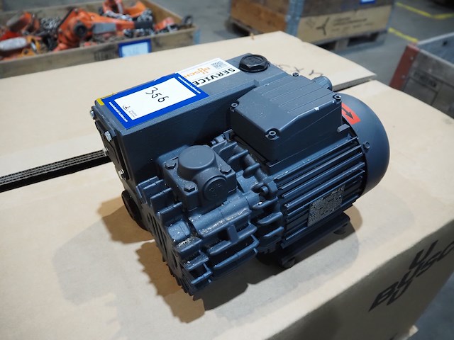 Busch - afbeelding 1 van  7