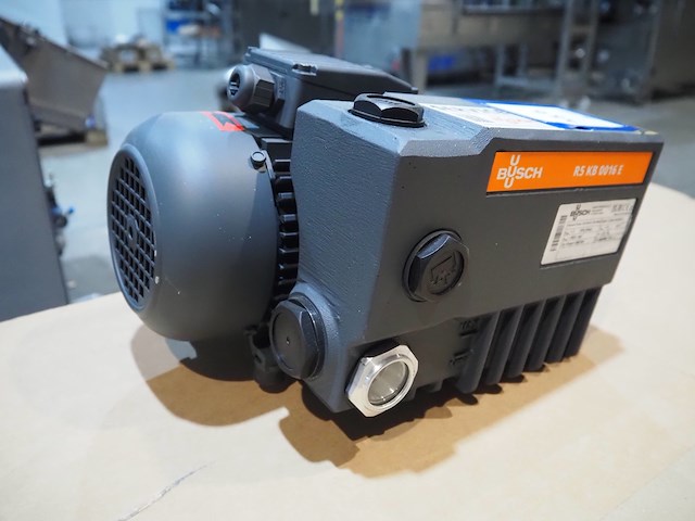 Busch - afbeelding 3 van  7