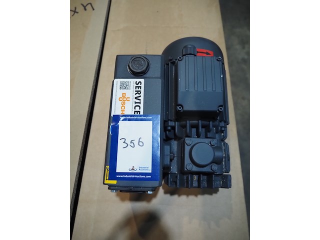 Busch - afbeelding 5 van  7