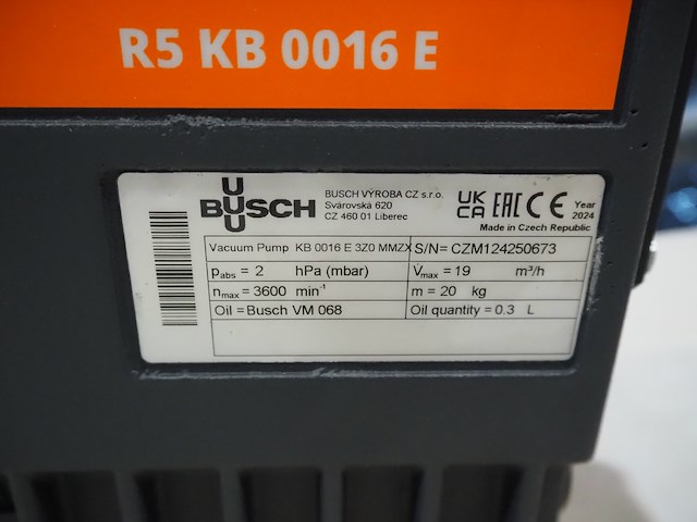 Busch - afbeelding 6 van  7