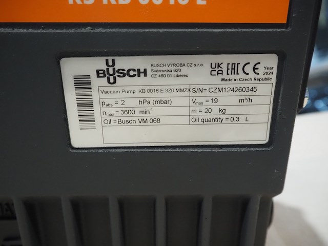 Busch - afbeelding 6 van  7