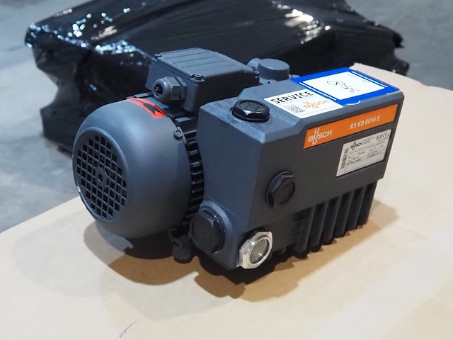 Busch - afbeelding 3 van  7