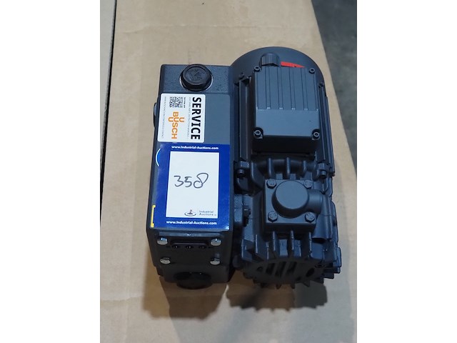 Busch - afbeelding 5 van  7