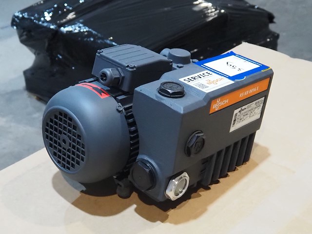 Busch - afbeelding 3 van  7