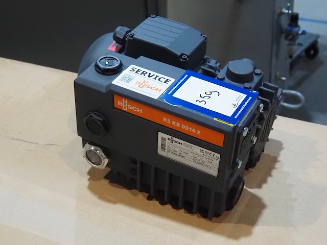 Busch - afbeelding 4 van  7