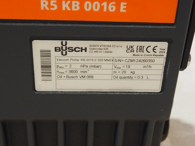 Busch - afbeelding 6 van  7