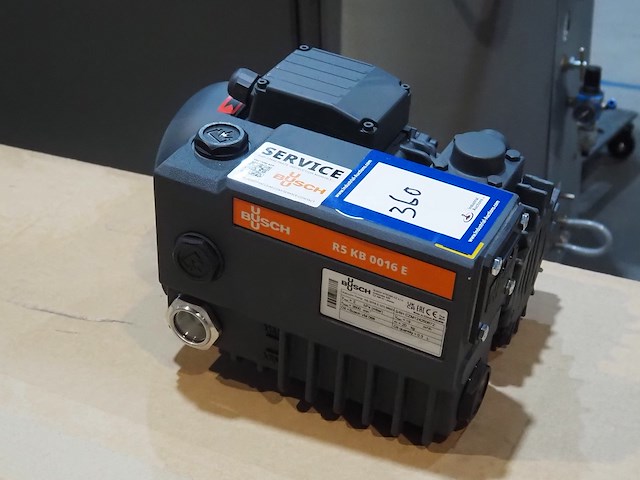 Busch - afbeelding 4 van  6