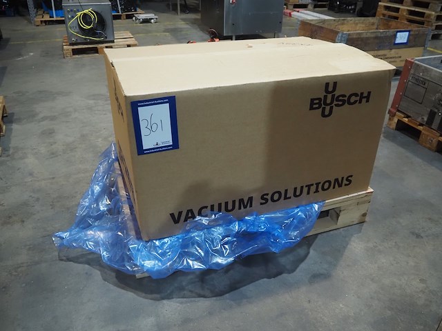 Busch - afbeelding 1 van  9