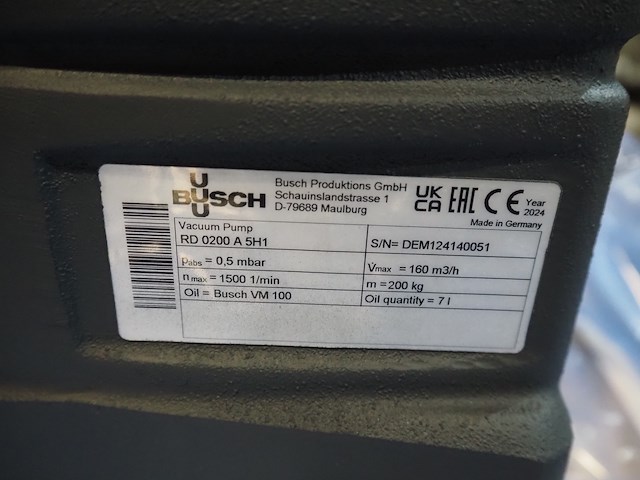 Busch - afbeelding 9 van  9