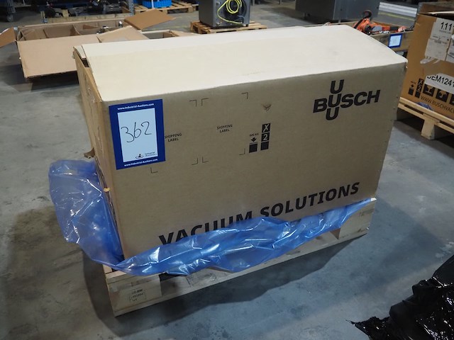 Busch - afbeelding 1 van  9