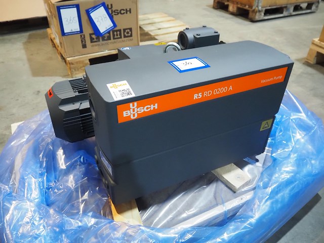 Busch - afbeelding 2 van  9