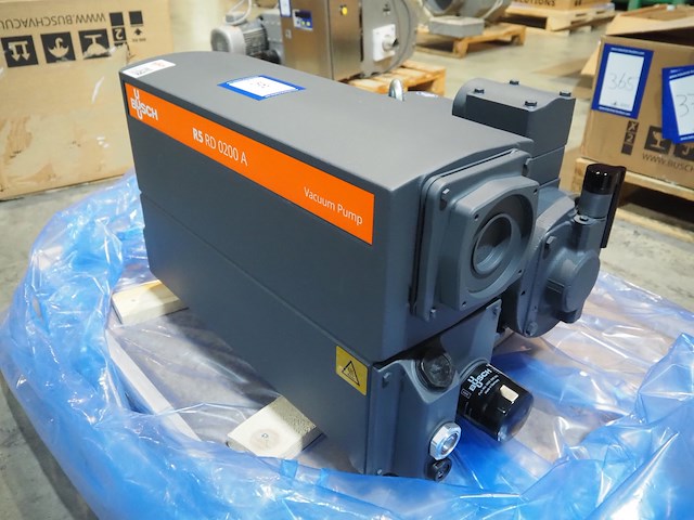 Busch - afbeelding 3 van  9