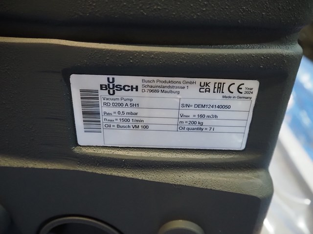 Busch - afbeelding 9 van  9