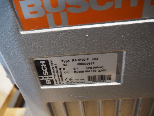 Busch - afbeelding 8 van  8