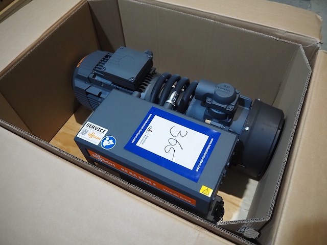 Busch - afbeelding 2 van  8