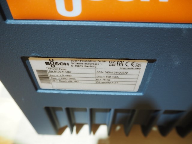 Busch - afbeelding 8 van  8