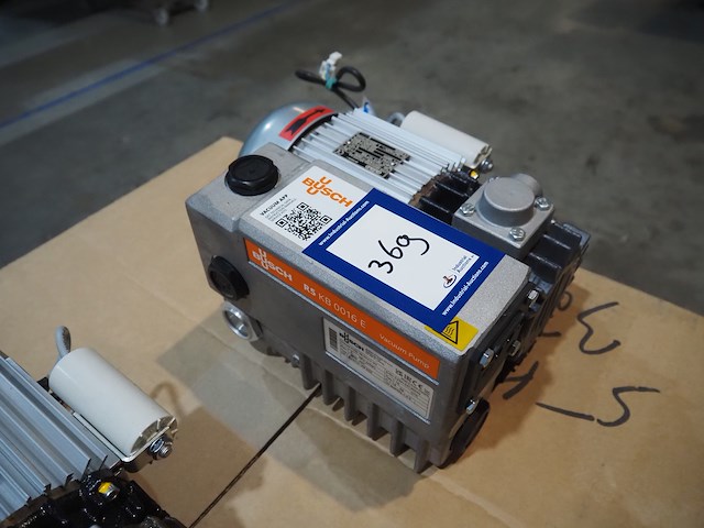 Busch - afbeelding 2 van  5