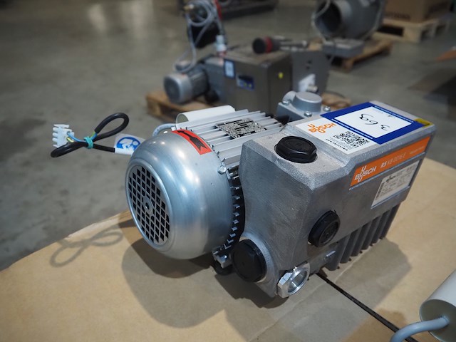 Busch - afbeelding 3 van  5