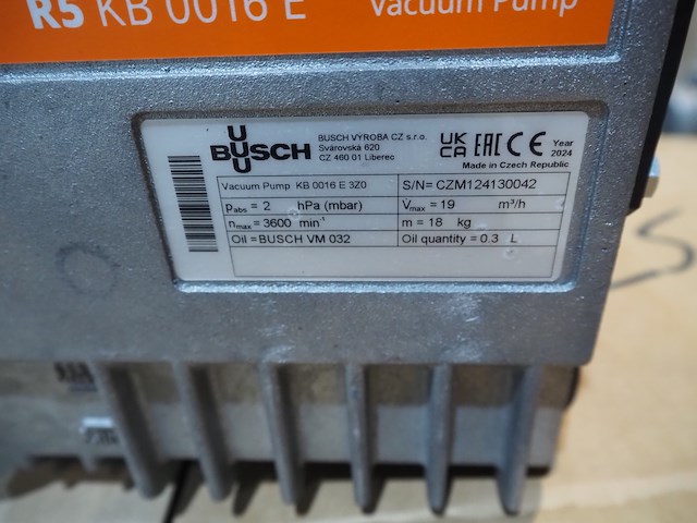 Busch - afbeelding 5 van  5