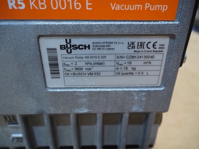 Busch - afbeelding 5 van  5