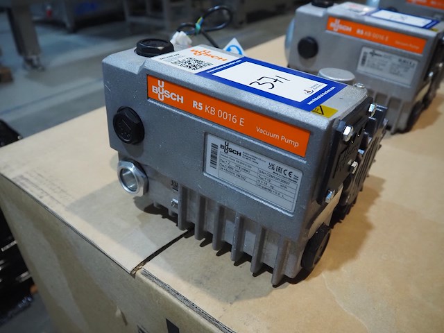 Busch - afbeelding 2 van  5