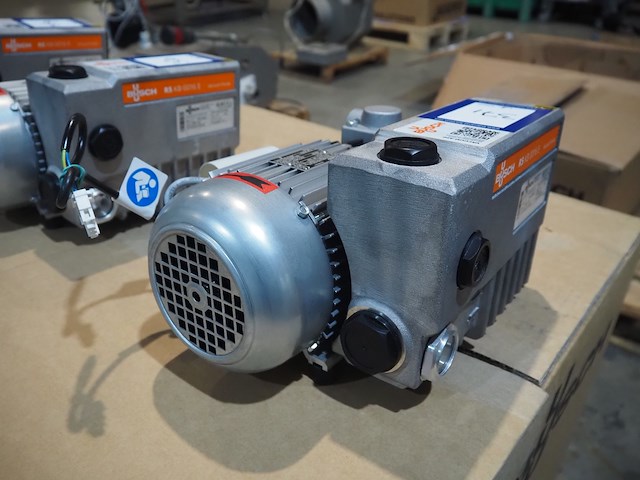 Busch - afbeelding 3 van  5