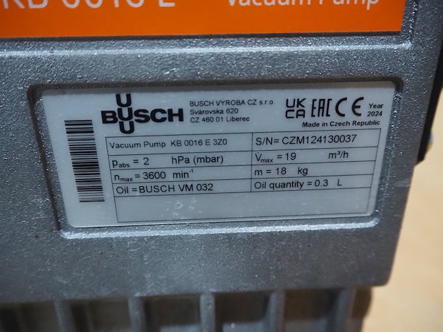 Busch - afbeelding 5 van  5