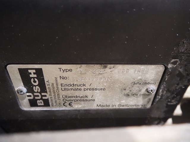 Busch - afbeelding 2 van  10