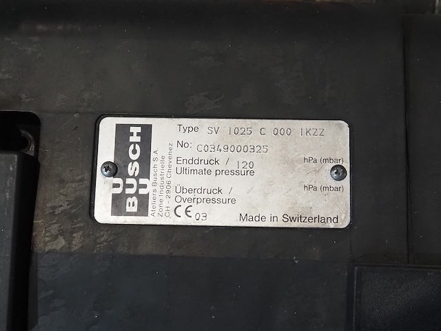 Busch - afbeelding 7 van  10