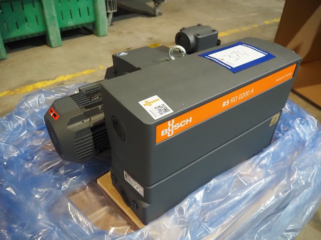 Busch - afbeelding 4 van  10