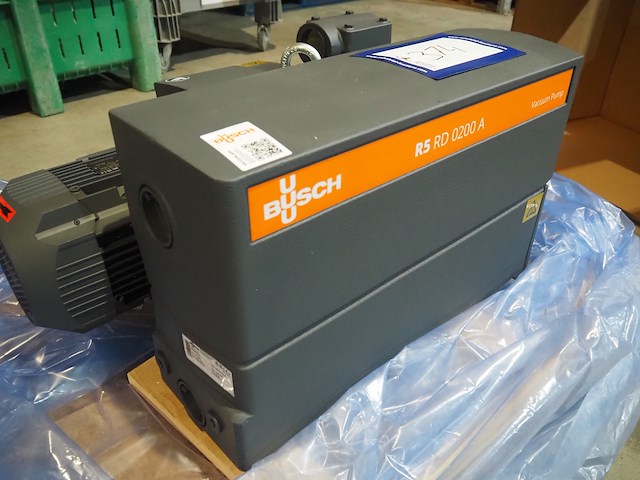 Busch - afbeelding 10 van  10