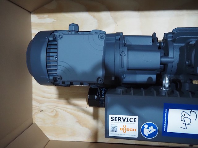 Busch - afbeelding 5 van  7