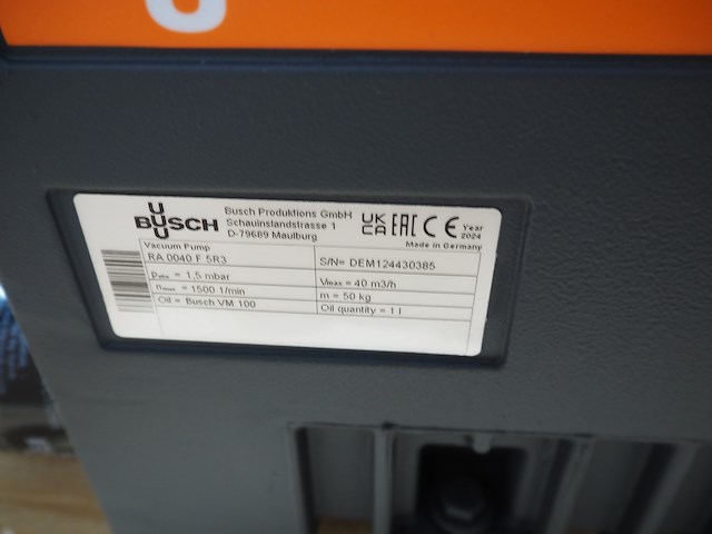 Busch - afbeelding 7 van  7