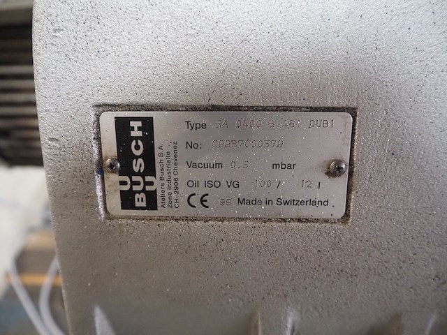 Busch - afbeelding 2 van  10