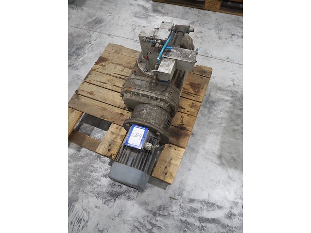 Busch - afbeelding 2 van  5