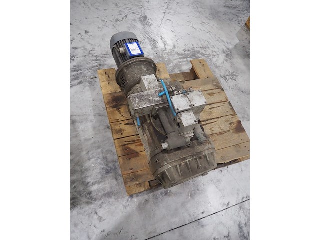 Busch - afbeelding 3 van  5