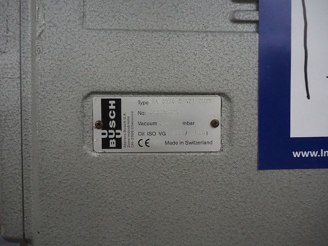 Busch - afbeelding 5 van  5